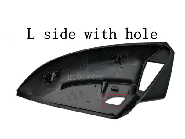 1 stück Seitenspiegel Unteren Unteren Halter für VW Golf MK7 VII GTI 7 MK7.5 R GTD GTE Ersetzen Auto links rechts Montieren trim Rleitung flügel_voghion.com