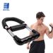 Allenatore da polso Allenatore fitness Allenatore per esercizi di presa per polso, mano, avambraccio Attrezzatura per esercizi in palestra_voghion.com