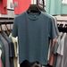 2023 New Elastic Bamboo Mesh Ice Silk For Men Short Sleeved Round Neck Half Sleeved Bottom Shirt Summer Men's T-shirt_voghion.com