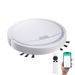 Roboter Staubsauger Smart Fei-Staubsaugerroboter RS300APP Smart Fei-Staubsaugerroboter_voghion.com