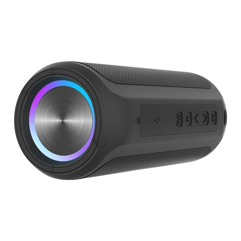 Neuer tragbarer, kabelloser Bluetooth-Heimlautsprecher mit hoher Lautstärke, kleiner Outdoor-Sportlautsprecher_voghion.com