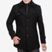 Herrenbekleidung Winter Hot Style Business Doppelkragen Herren Wollmantel Mittleren Alters und Älterer Lose Wolle Plus Baumwolle Dicke Wolle_voghion.com
