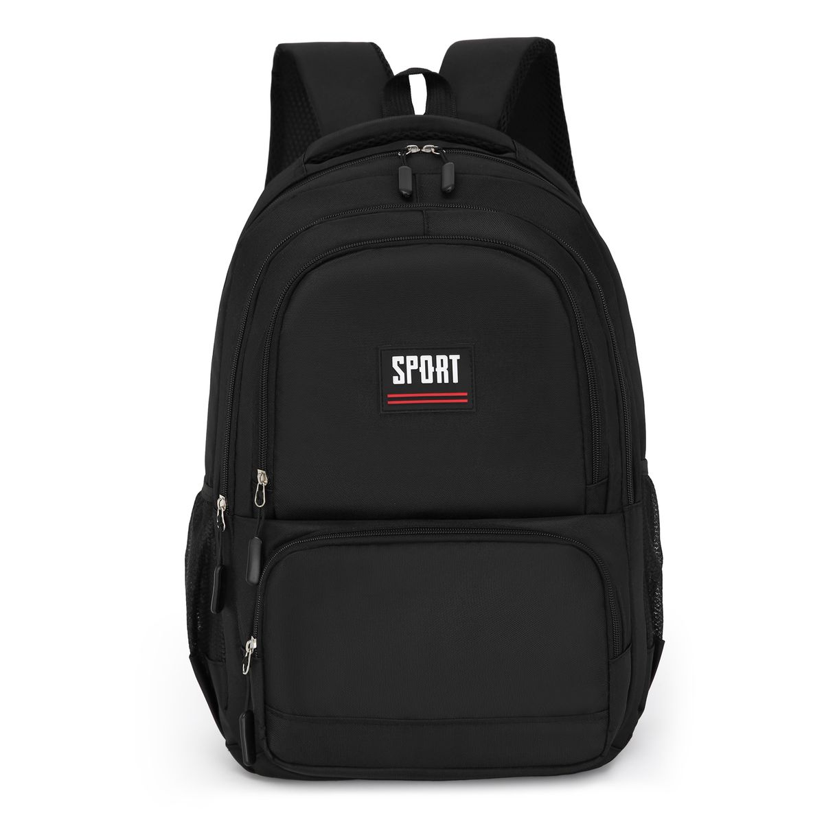 New for men women, fashionable large capacity bac, casual travel computer bags, middle and high school student_voghion.com