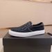 1:1 Original Box Canvas Shoes Men Flat Breathable Slip-On No Lace Trendy Brand Lightweight Summer_voghion.com