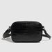 Women's Bags New Style Shoulder Messenger Bag Small Bag Mobile Phone Bag Crocodile Pattern Camera Bag Double Pocket Women's Bag Small Square Bag_voghion.com