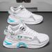 Putian Autumn Summer 2023 New High-top Sports Casual Running Men's Dad Trendy Shoes_voghion.com