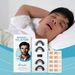 XIMONTH Magnetic Nose Patch Set Reduces Snoring, Cleans And Cares For Nose Discomfort And Protects Daily Sleep_voghion.com