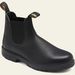 Retro Leather Shoes Men Boots Casual Comfortable Unisex Ankle Boots British Style Men's Work Boots Big Size 35-49_voghion.com