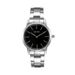 GUOU New Steel Band Fashion Ancora Red Women's Watch Simple High-End Feel_voghion.com