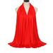 Sciarpe da donna, scialle in jersey di cotone elasticizzato, hijab, sciarpa da donna in jersey_voghion.com