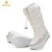 Ski Boots New Long Snow Boots Thick Wool Anti Slip Snow Boots Women's Snow Boots_voghion.com
