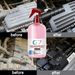 JB-XPCS G7 ENGINE CLEANER & DEGREASER Engine Compartment Cleaner Repair_voghion.com