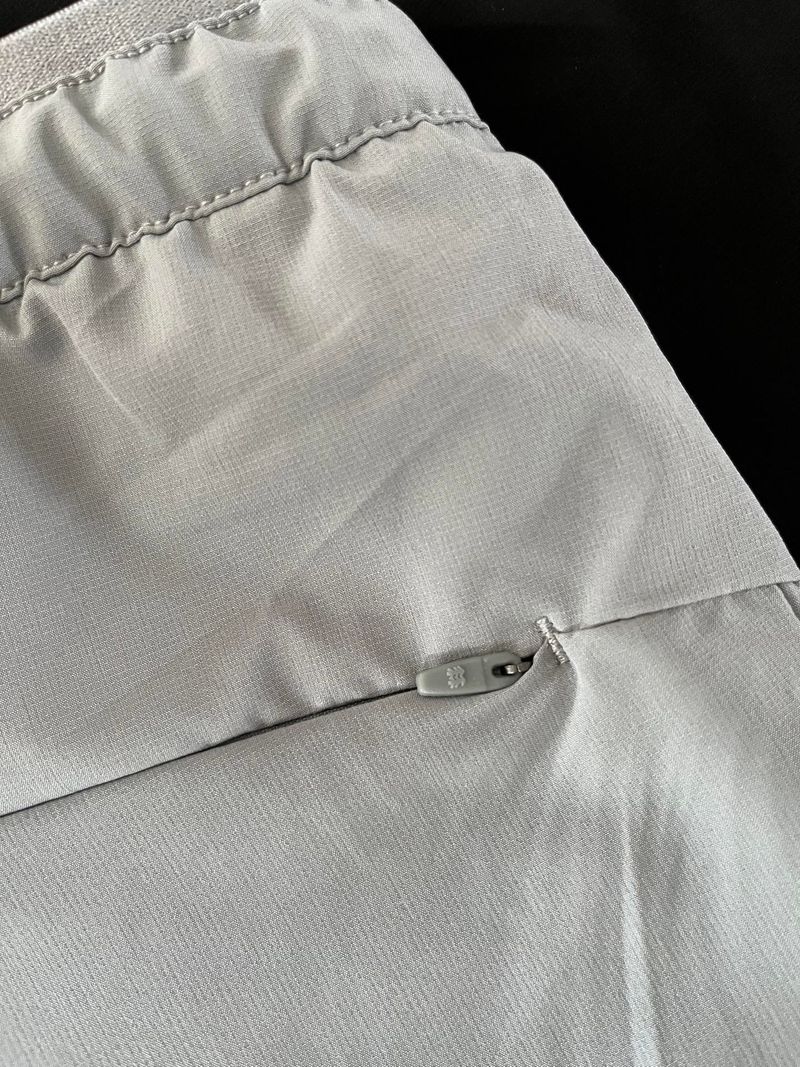 Men's Lightweight Soft Shell Elastic Breathable Trousers For Outdoor Sports And Casual Autumn Soft Shell Hiking Trousers Waterproof And Windproof_voghion.com