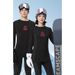 Quick Drying Clothes, Warm And Breathable, Men's And Women's Outdoor Skiing Sports Underwear Set_voghion.com