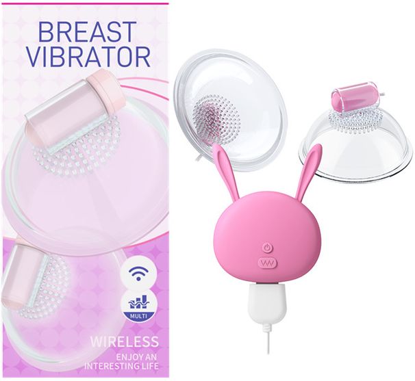 Seksproducten Jiuba Opladen 20 Frequentie Borstzuigen En Tieten Massage Masturbatie Trilling Stimulatie Vrouwelijke Volwassene_voghion.com