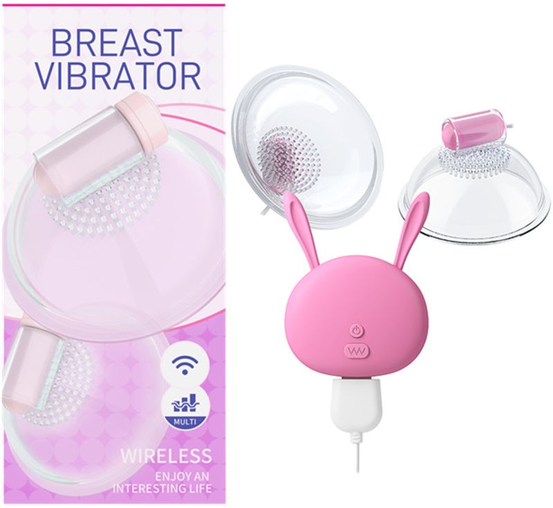 Produtos sexuais Jiuba com carregamento de 20 frequências, sucção de seios e massagem nos seios, masturbação, vibração, estimulação feminina adulta_voghion.com