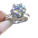 Cao Shi Zircon Zesklauw Klassieke High-End Koppel Bruiloft Verloving Verjaardagscadeau Ring Voor Vrouwen_voghion.com