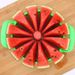 Affettatrice estiva da cucina per anguria, per taglierina da cucina, 1 pezzo, comodo coltello da cucina; coltello; frutta_voghion.com