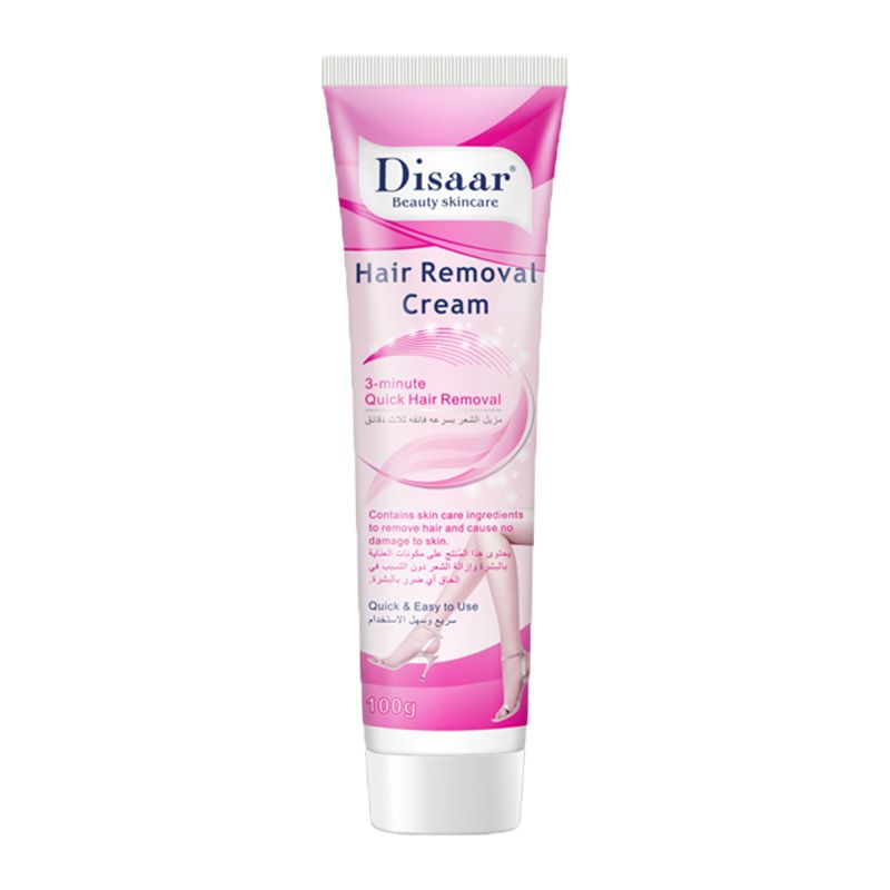 Crème dépilatoire indolore, aisselles, bikini privé, soins de la peau, rasoir, élimine la cire pour dames B_voghion.com
