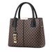 New Style Large Multifunctional Handbag, Shoulder Women's Commuting Bag, Bags_voghion.com