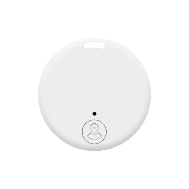 Μίνι ασύρματο Bluetooth Tracker, αυτοκίνητο, παιδί, μεγαλύτερη τσάντα, πορτοφόλι, εντοπιστής κλειδιών, συναγερμός κατά της απώλειας_voghion.com