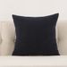 Nordic Throw Pillow – 3D Dot Texture Cushion Cover (12 Colors)_voghion.com