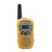 Walkie Talkie portatile per esterni T388 senza fili per uso civile, 3 km, giocattolo per bambini_voghion.com