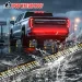 60" Tailgate Bar Tail Brake Light LED Strip Stop Bulb Auto Turn Signal Running Lamp_voghion.com