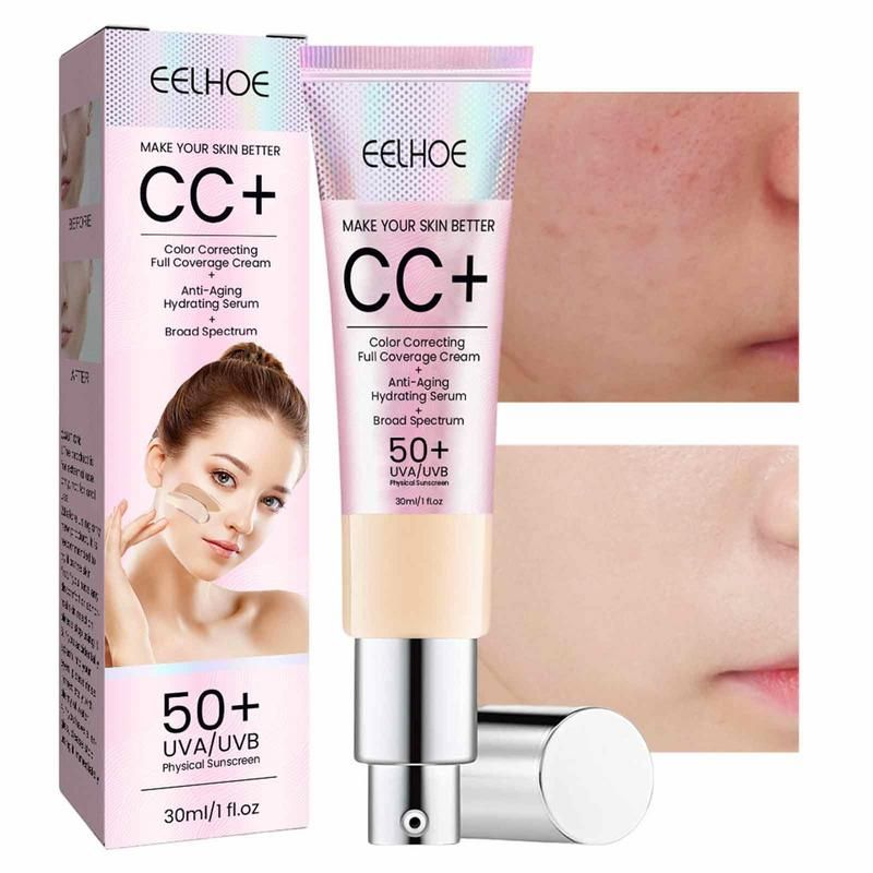Isolamento facciale estivo Protezione solare Crema solare Lozione per il controllo del petrolio Crema solare Luce blu Sana S_voghion.com