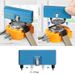 Watch Repair Tool Portable Metal Two-foot Open Open Watch Back Lid Opener Battery Replacement Tool_voghion.com