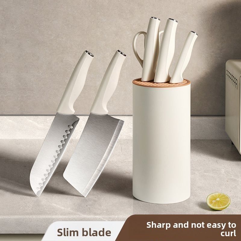 Mildew-Resistant High-Value Vegetable Household Kitchen Complete Set Dormitory Fruit Knife_voghion.com