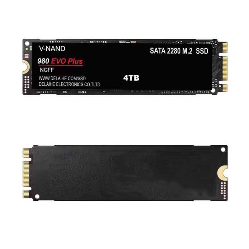 Notebook Desktop M.2 Solid State Drive ssd4TB2TB1TB High Speed Spot Universal Hard Drive_voghion.com