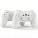 Wireless Controller Dual Player Compatible With PC Tesla Phone Steam TV Game Console Universal_voghion.com