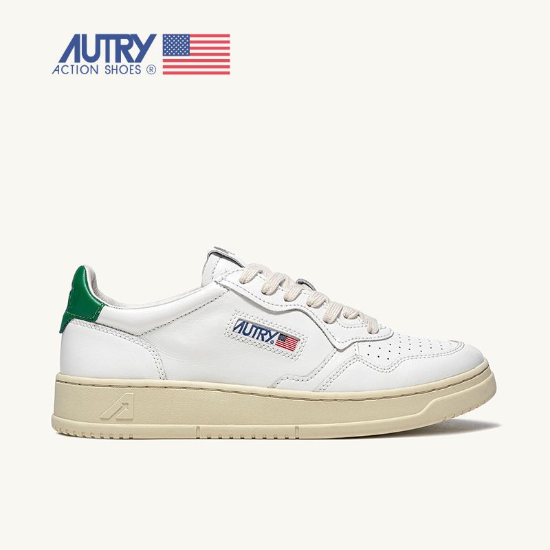 Scarpe da tavola EPT con fondo piatto in pelle, nuove di zecca, da donna, White Tail, tendenza primaverile_voghion.com