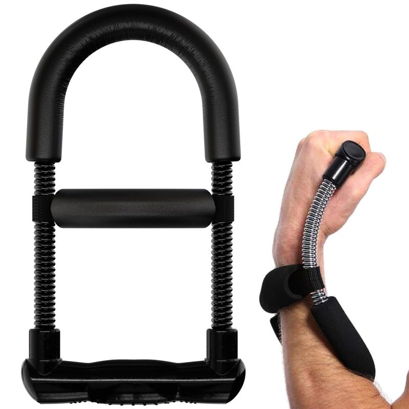 Verstelbare polskrachtmachine, polskracht voor mannen, gripkracht, polskrachttrainer, kracht, fitnessveer_voghion.com