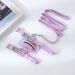 New Puppy Cat Harness Outdoor Leash Collar Clothes Explosion-Proof Pet Wholesale_voghion.com