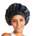 Unisex Breathable Mesh Dust Cap For Kitchen, Factory, And Restaurant Use - Durable Polyester Chef Hat In Multiple Colors_voghion.com