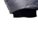 Doudoune courte 550FP pour homme – Tissu imperméable, 90 % duvet de canard, design utilitaire et urbain (S-XXL, colorblock)_voghion.com