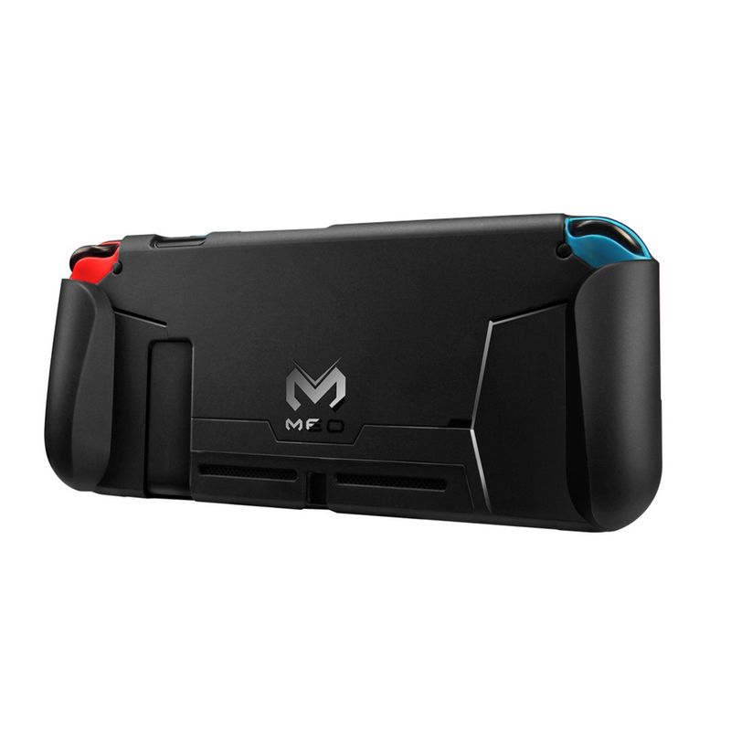 Coque de protection en TPU souple Xinweiqing pour console Nintendo Switch_voghion.com