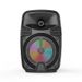 ZQS1461S Radio Wireless Bluetooth Home Outdoor Audio Portable Square Dance Portable Speaker_voghion.com