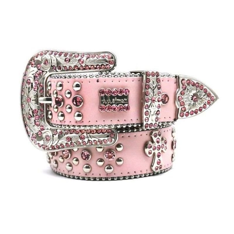 Bling radzēm kristāls modes dimants bb simon Ikdienas sieviete Ādas dizainers vīriešiem sieviešu jostas Vīriešu platums 3,8 cm akmens s_voghion.com
