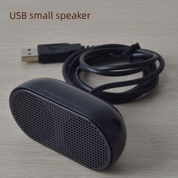 USB Audio Computer Mini Desktop Impact Portable Notebook Ενσωματωμένη κάρτα ήχου για οικιακό ηχείο_voghion.com