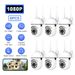 2025 New 1080P HD Wireless Surveillance Camera With Color Night Vision Function2._voghion.com