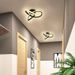 Hot Selling Home Decor Corridor Modern Eenvoudig Plafond Persoonlijkheid Creatieve Gangdecoratie Entree Gangpad Entree Licht_voghion.com