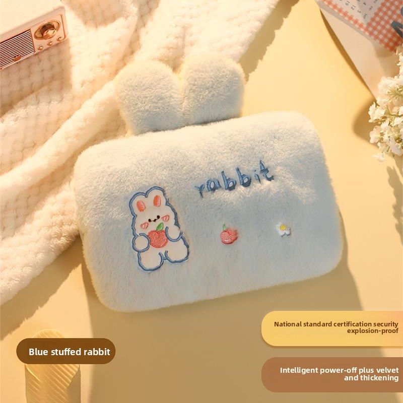 JMTINA Bouillotte rechargeable antidéflagrante pour bébé_voghion.com