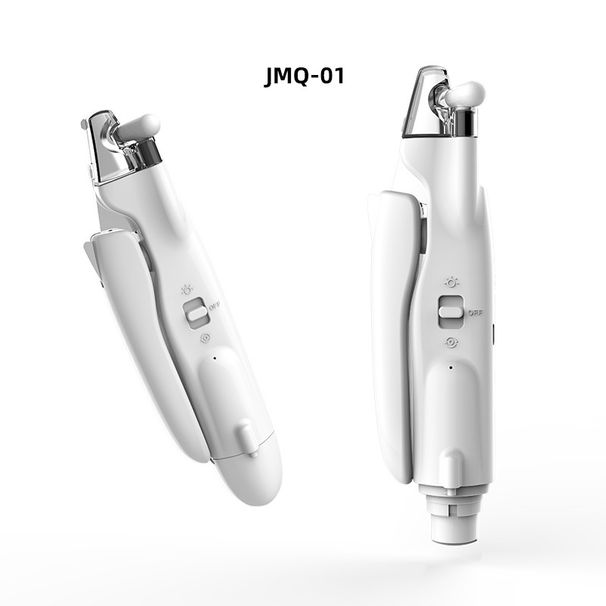 Pet And All-in-One Multi-Functional 2-in-1 Cat Clipper Dog Nail Grinder_voghion.com