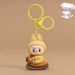 Schlüsselanhänger Cartoon Anhänger Dreidimensionale Niedliche Hochwertige Tasche DIY_voghion.com