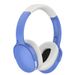 VJE907 Wireless Bluetooth Headphones With Multi-Sound Effects, Over-Ear Design For Music, Gaming & Sports_voghion.com