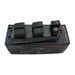 25401-EQ305 Interruptor mestre de janela Interruptor de janela elétrica compatível com Nissan X-Trail 2002-2007, 25401EQ305_voghion.com
