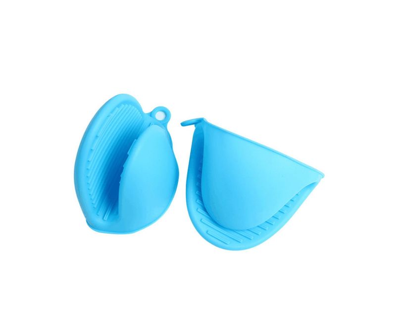 Crab Grab Silicone Finger Mitts - 2 Pack_voghion.com